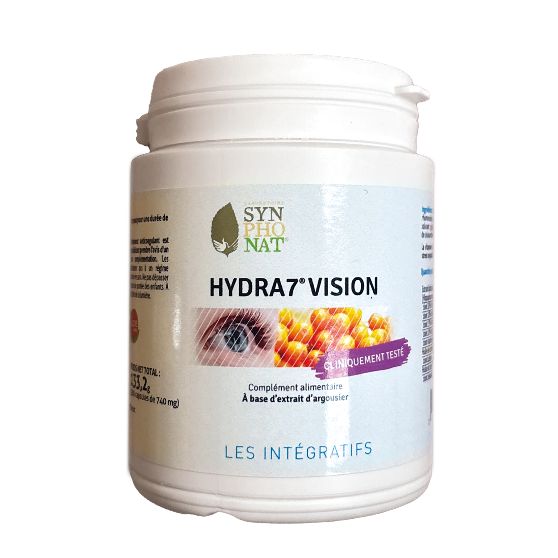 HYDRA 7® Vision