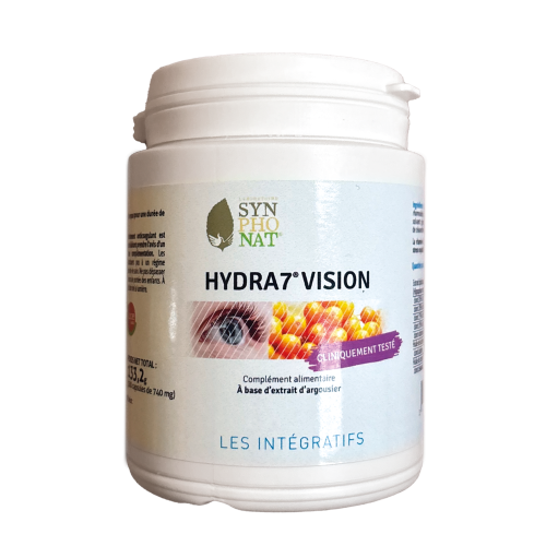 HYDRA 7® Vision