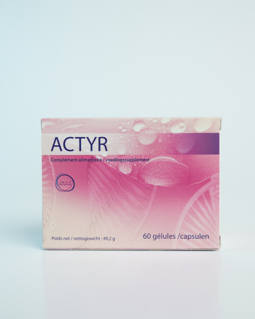 ACTYR