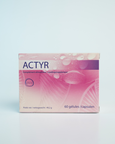 ACTYR