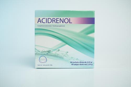 ACIDRENOL