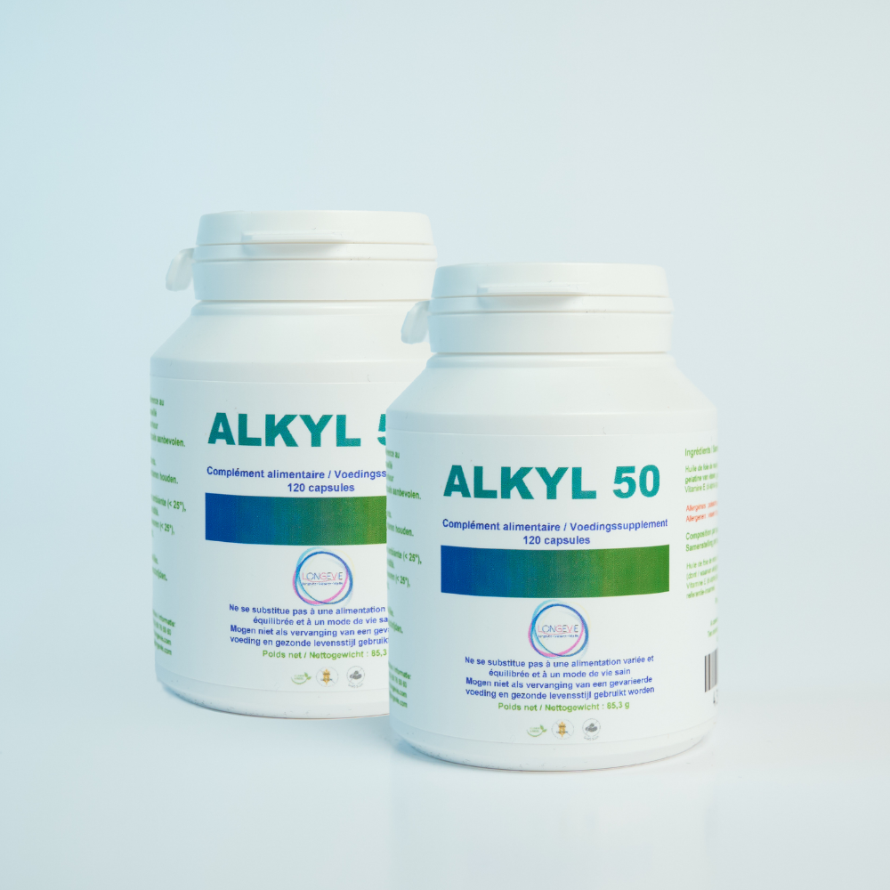 ALKYL 50