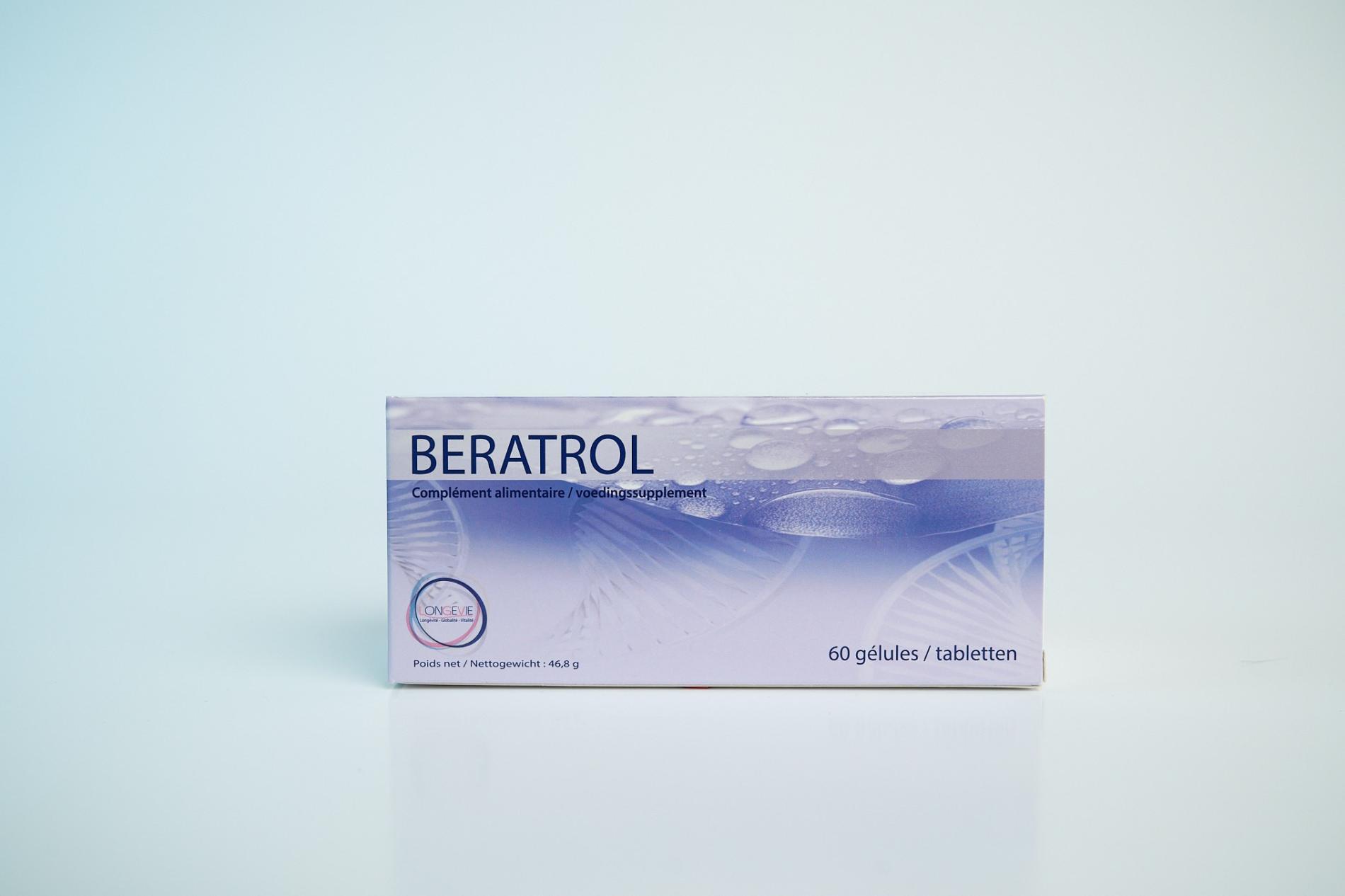 BERATROL