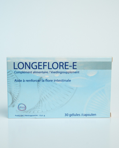 LONGEFLORE E