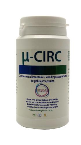µ-CIRC