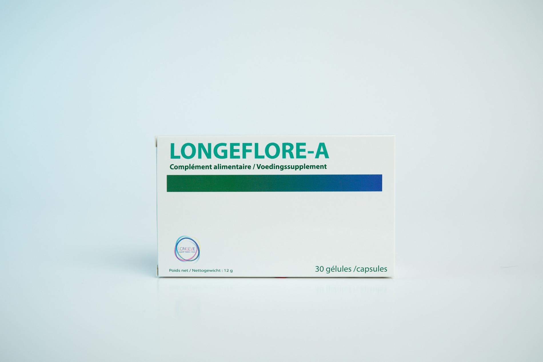 LONGEFLORE A