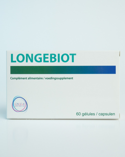 LONGEBIOT