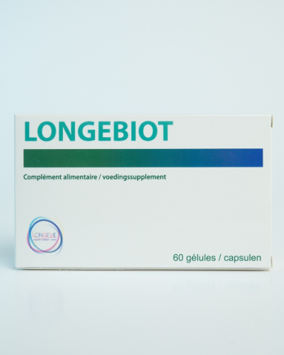 LONGEBIOT