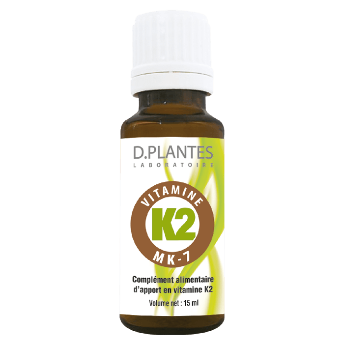 Vitamine K2 MK-7
