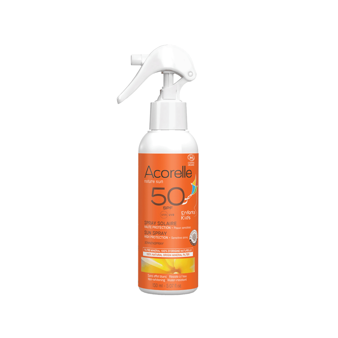 Produits Solaire Acorelle