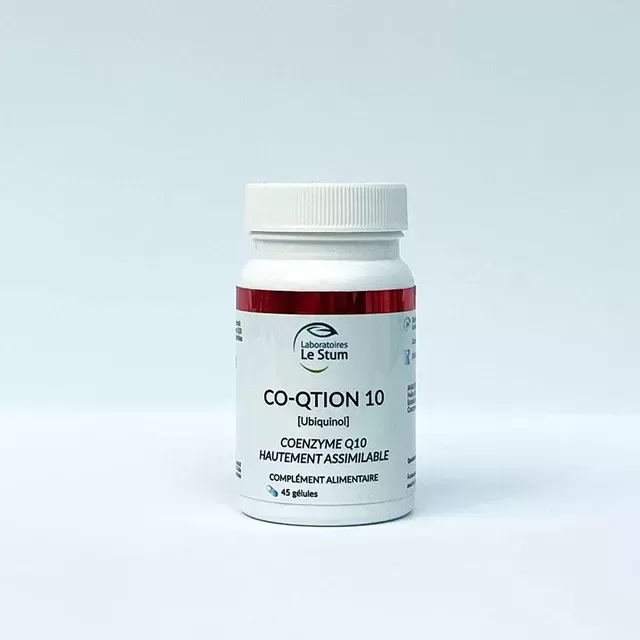 CO-QTION 10