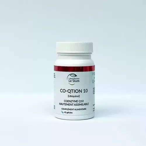CO-QTION 10