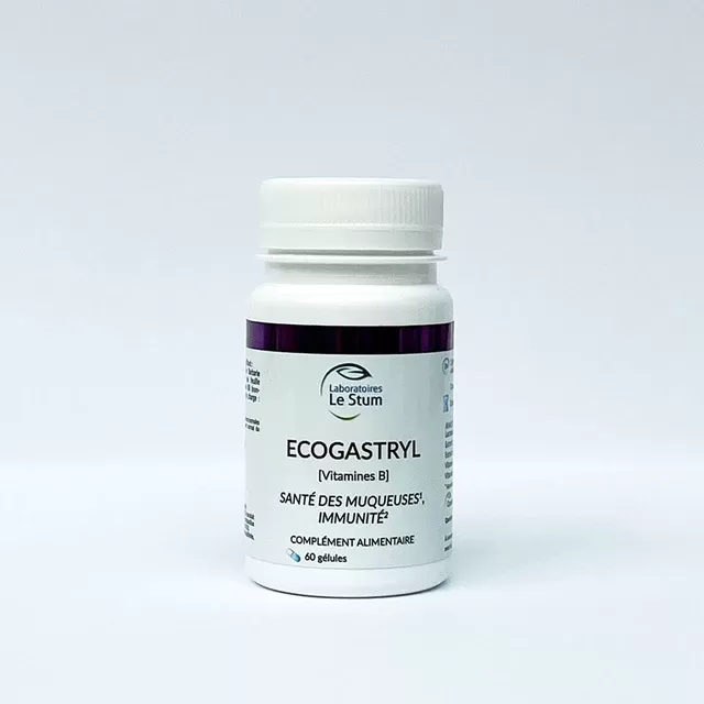 ECOGASTRYL