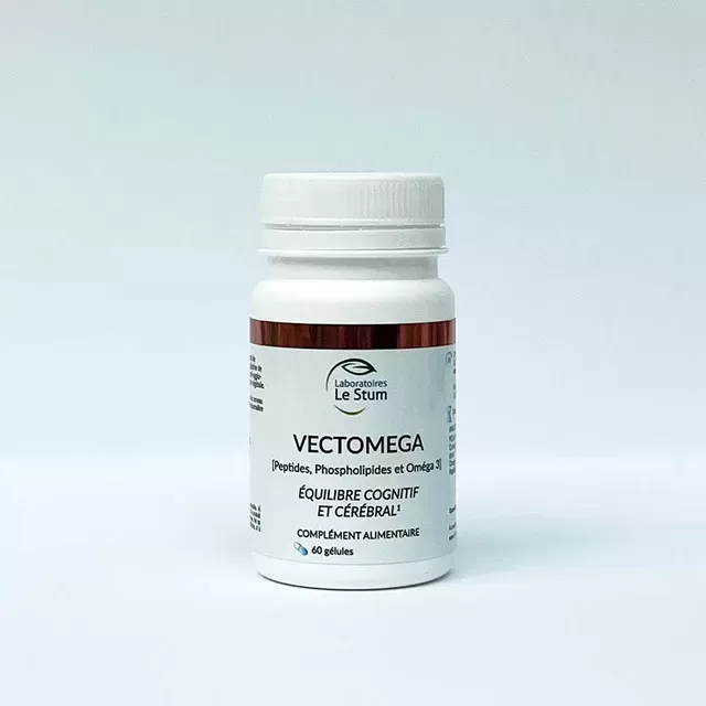 VECTOMEGA