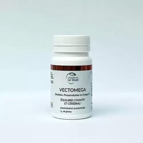 VECTOMEGA