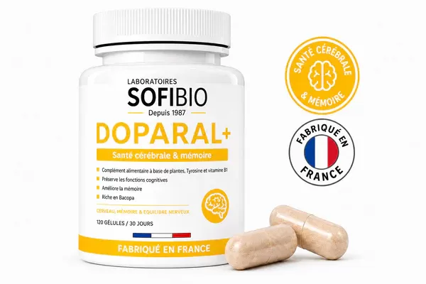 Doparal+