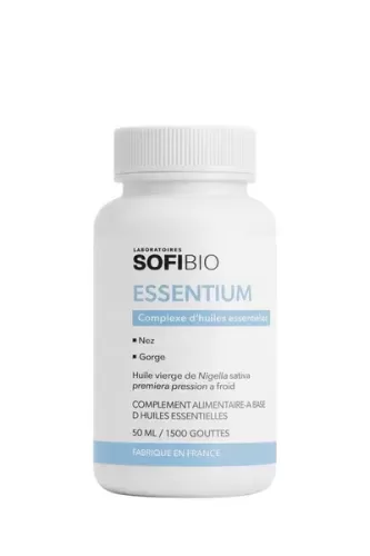 Essentium
