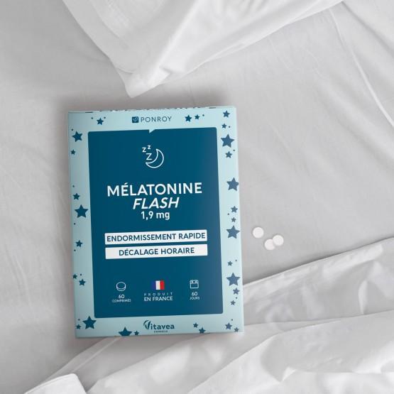 Mélatonine Flash