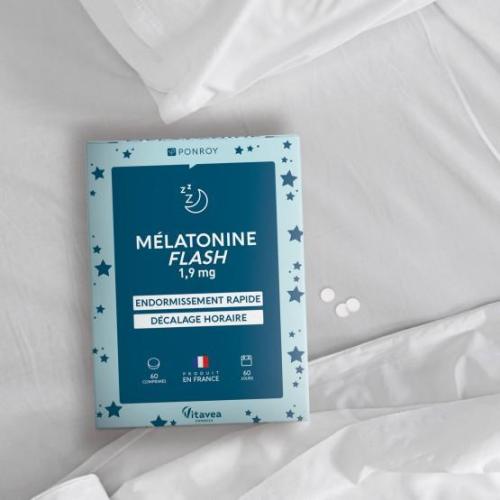 Mélatonine Flash
