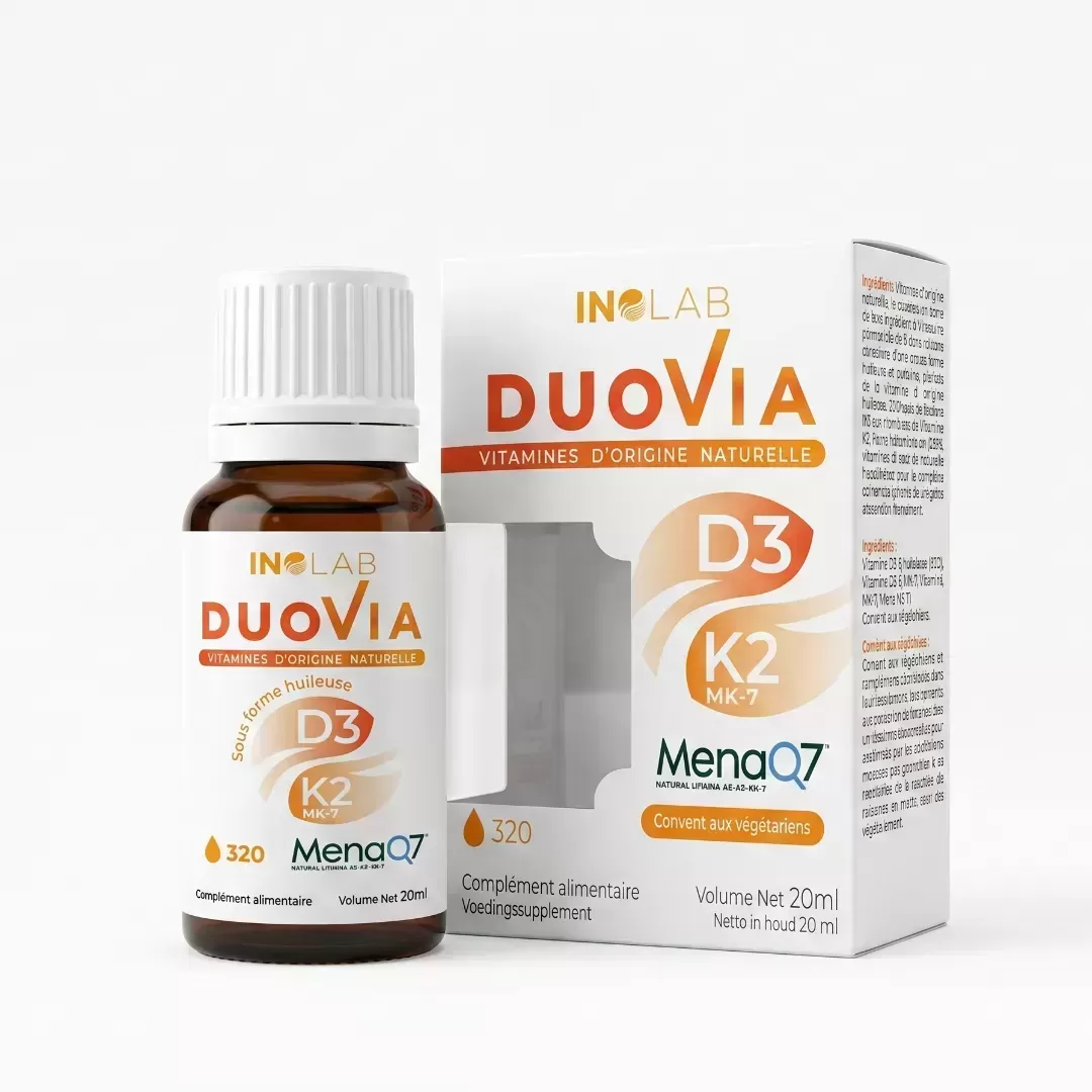 DUOVIA