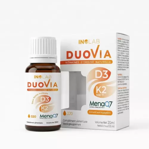 DUOVIA