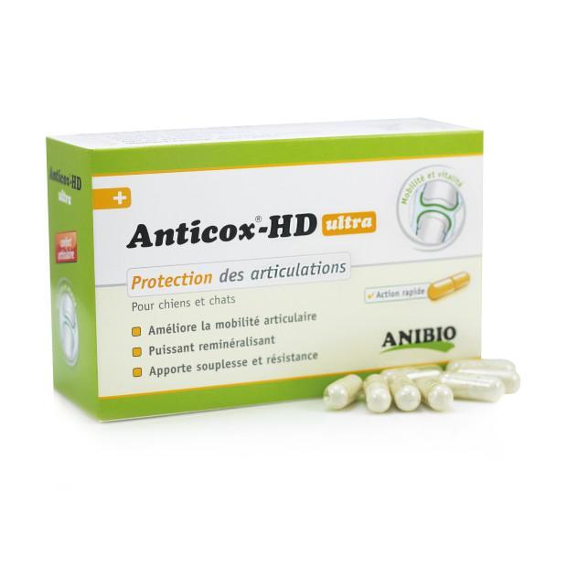 Anticox HD Ultra