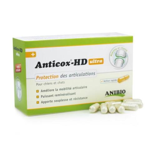 Anticox HD Ultra