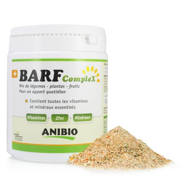 Barf Complex