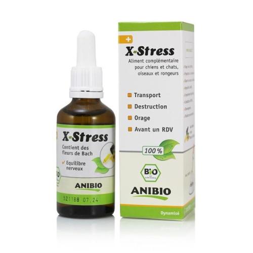 X Stress