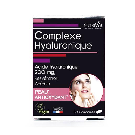 Complexe Hyaluronique