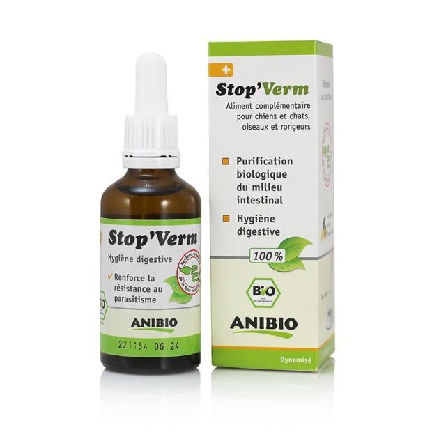 Stop'Verm