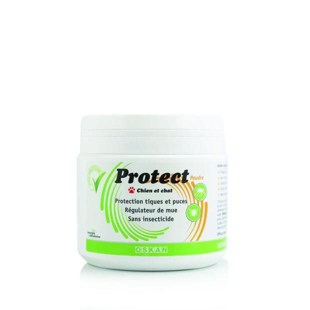 Poudre Protect Oskan