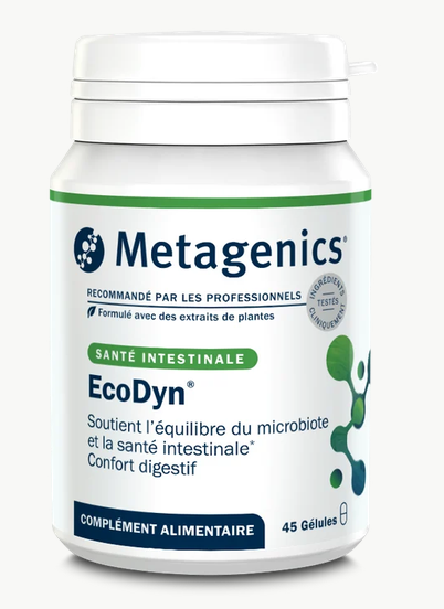 EcoDyn
