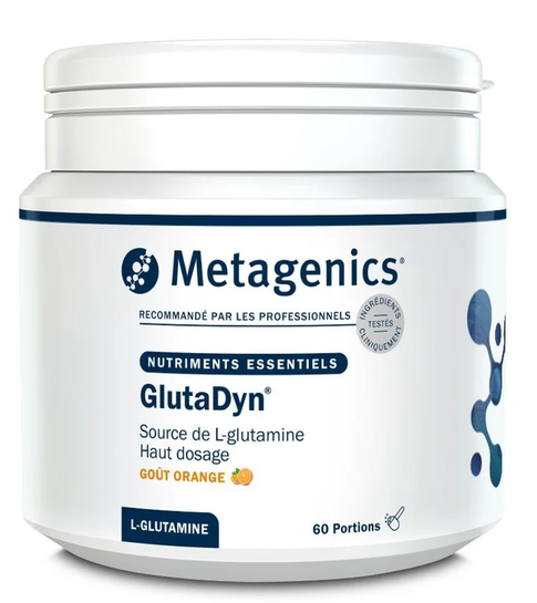 GlutaDyn
