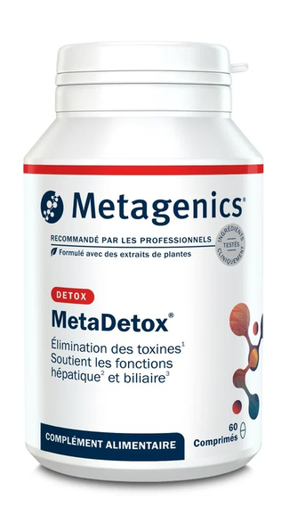 MetaDetox