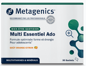 Multi Essentiel Ado - 30 sachets