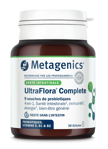 UltraFlora Complete
