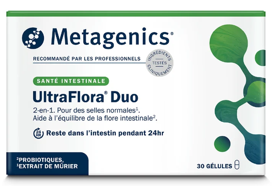 UltraFlora Duo