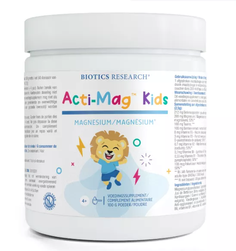 Acti-Mag Kids